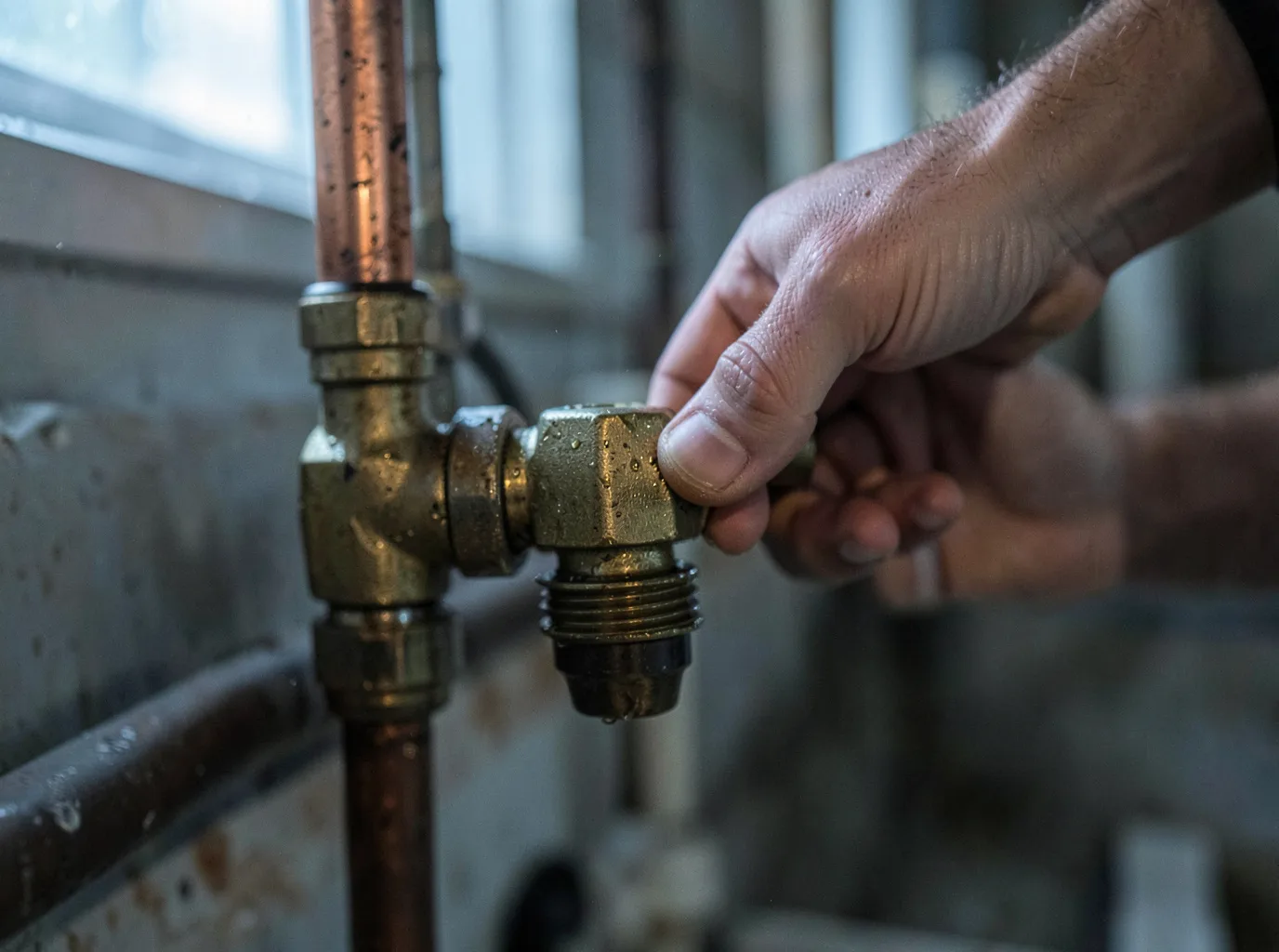 Emergency Plumber Port Deposit, MD FAQs